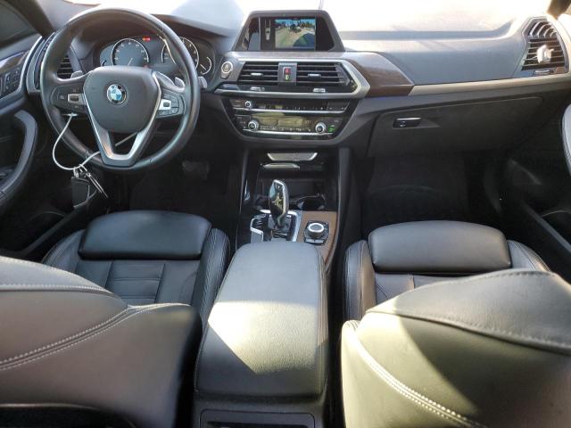 2019 BMW X3 SDRIVE3 5UXTR7C5XKLF36296