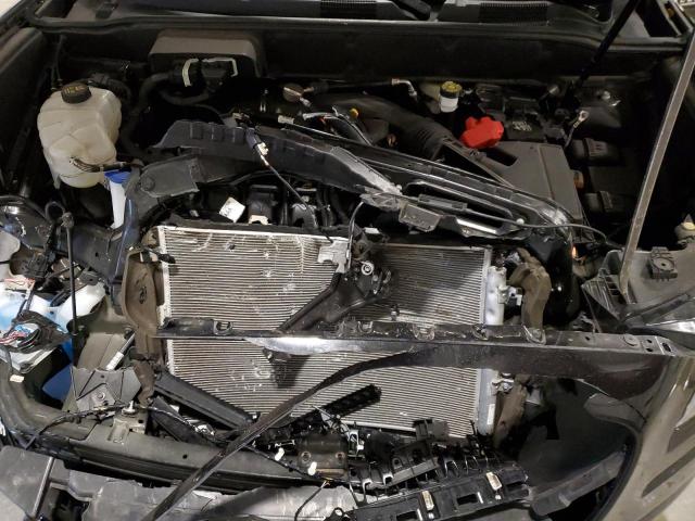 2023 LINCOLN NAUTILUS R #3310339971