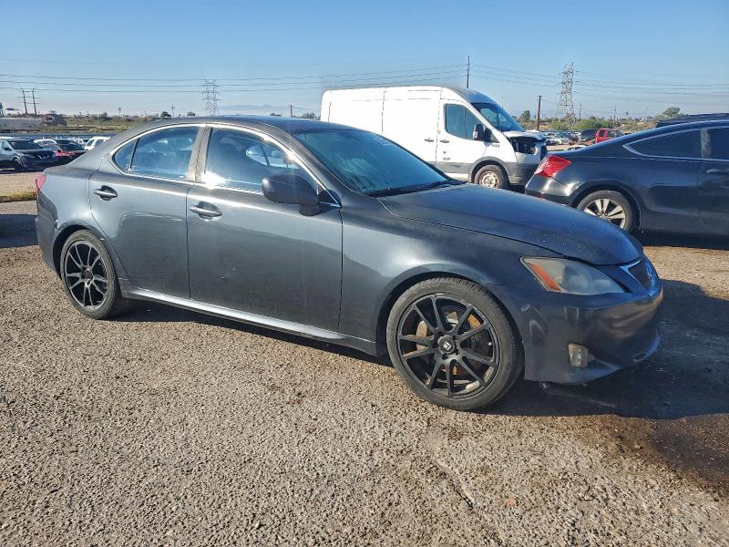 2006 LEXUS IS 350 #3297924794