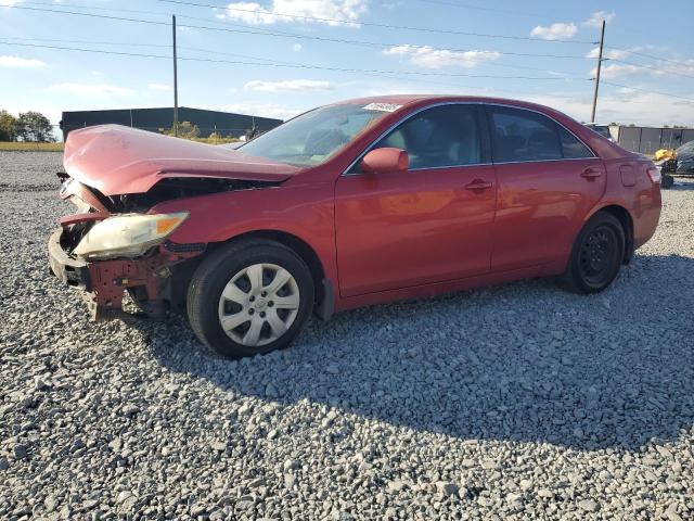 2010 TOYOTA CAMRY BASE #3293336451
