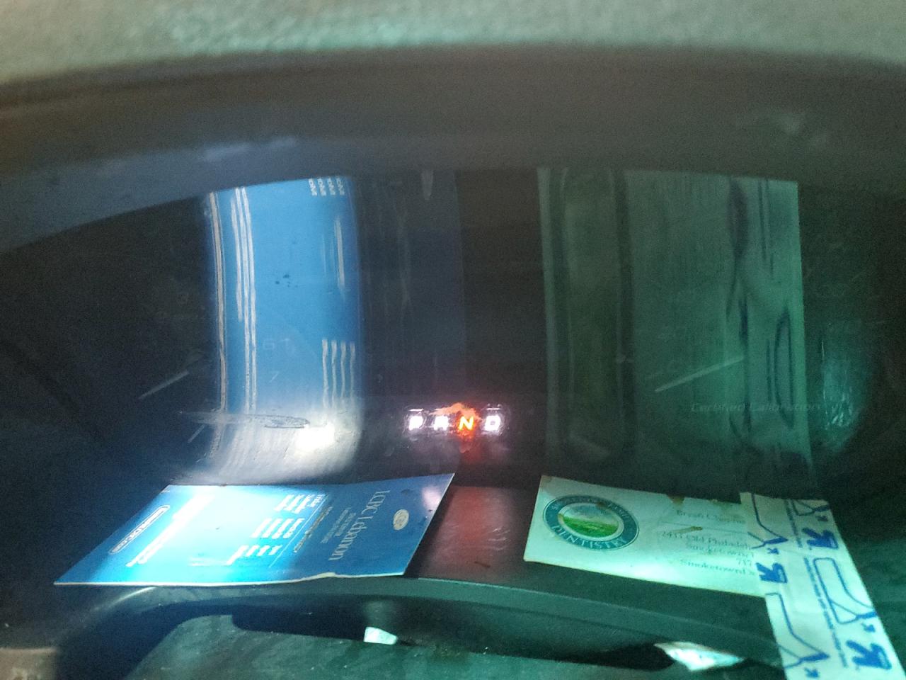 FORD EXPLORER POLICE INTERCEPTOR