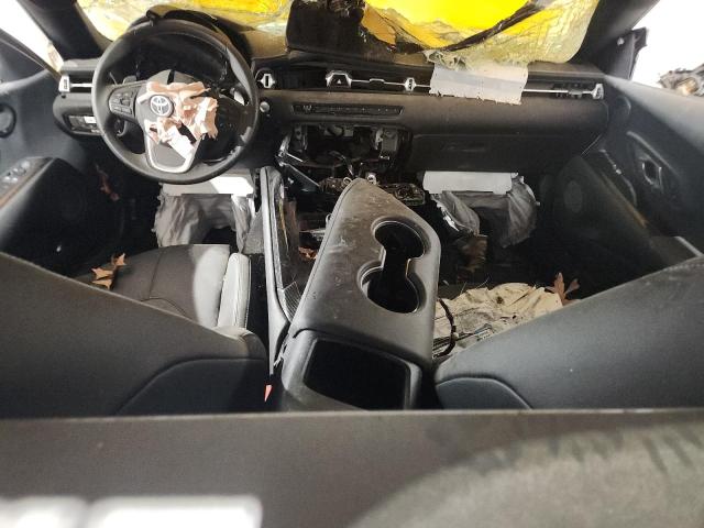 2023 TOYOTA SUPRA BASE #3292630588