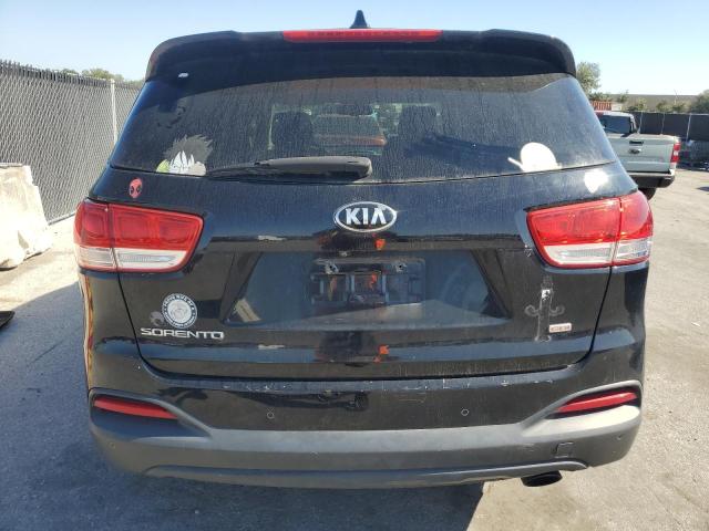 2016 KIA SORENTO LX #3293309428