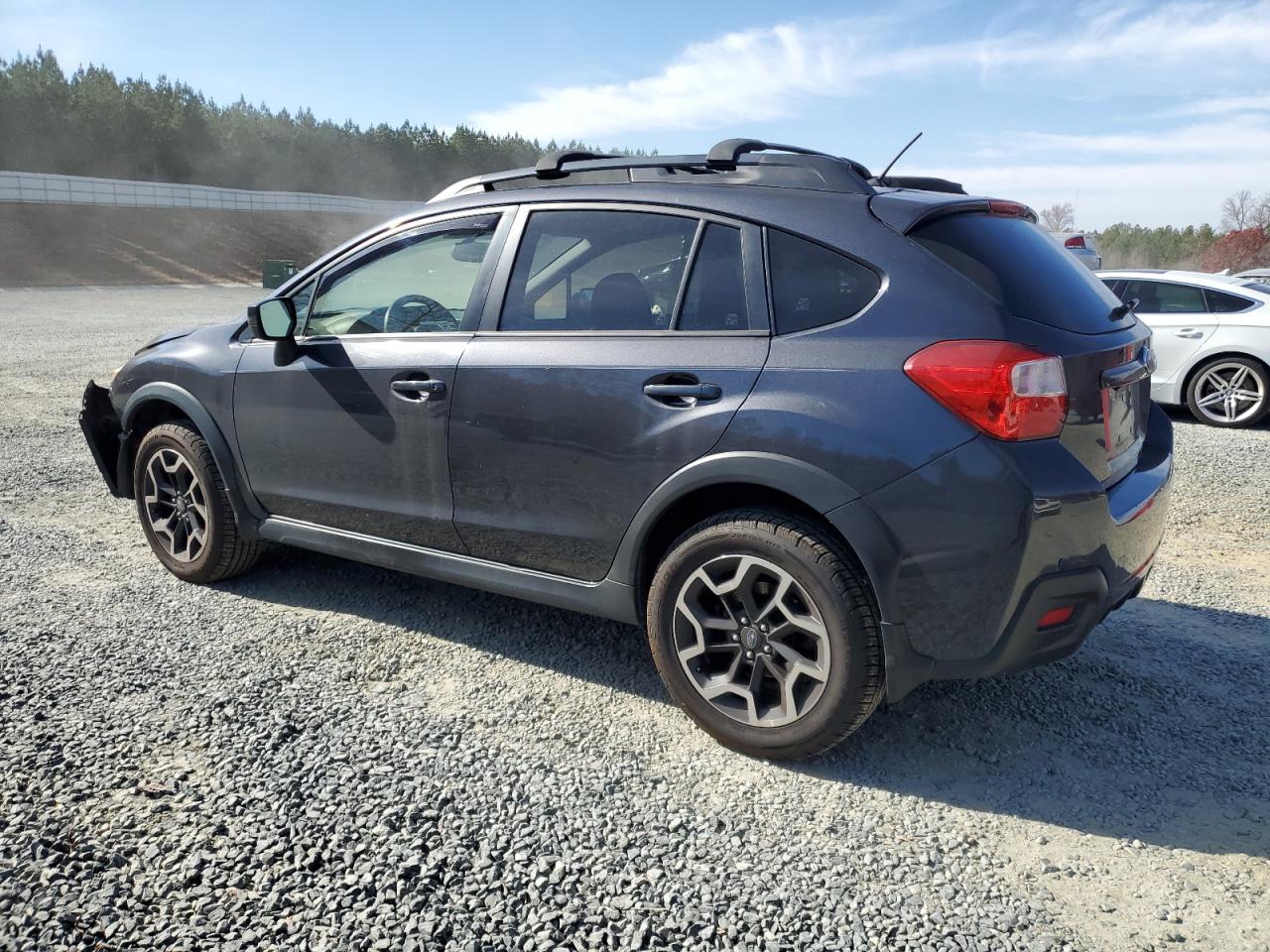 SUBARU CROSSTREK PREMIUM