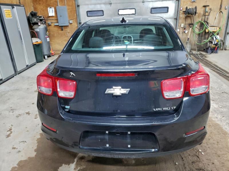 2015 CHEVROLET MALIBU 1LT #3301687669