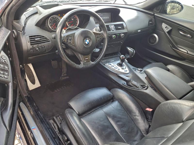 2010 BMW M6 #3311584762