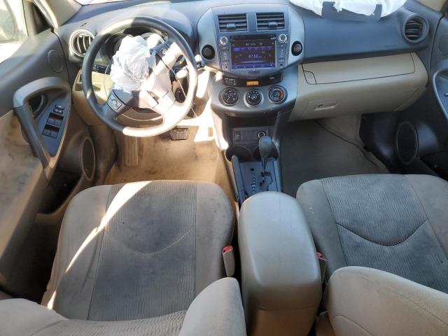 2012 TOYOTA RAV4 #3282507941