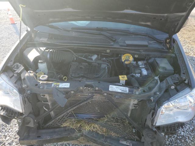 2019 DODGE GRAND CARA #3309506582