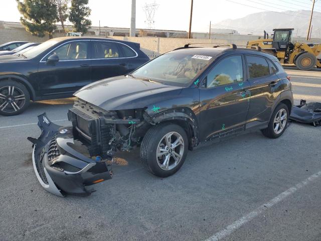 2022 HYUNDAI KONA SEL #3302849887