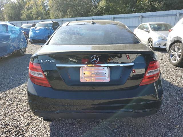 2015 MERCEDES-BENZ C 250 #3291177020