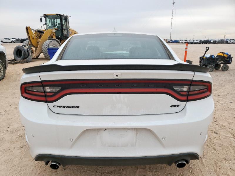 2023 DODGE CHARGER GT #3305727732