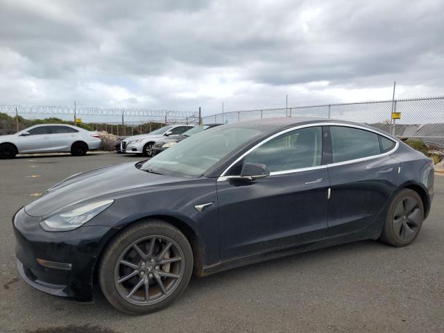 Global Auto Auctions: 2019 TESLA MODEL 3