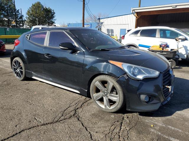 2015 HYUNDAI VELOSTER T #3282568871
