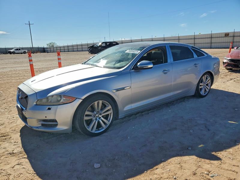 2012 JAGUAR XJL #3305404300