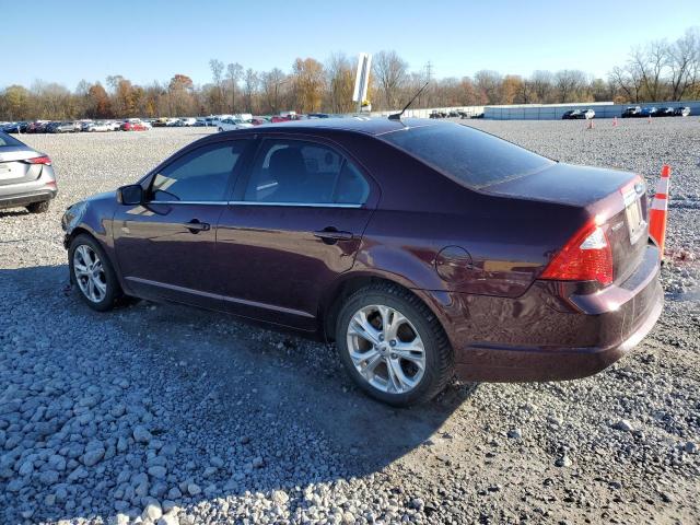 2012 FORD FUSION SE - 3FAHP0HA5CR431746
