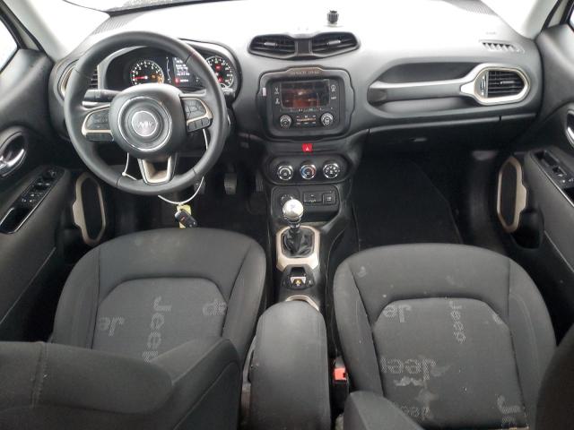 2017 JEEP RENEGADE S #3285881592