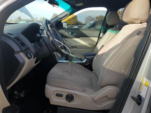 2014 FORD EXPLORER - 1FM5K8B85EGB16306