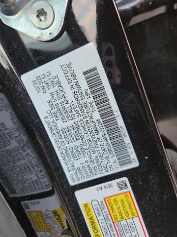 2025 HONDA CR-V SPORT #3311705233