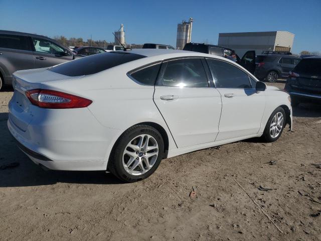 2015 FORD FUSION SE #3287420364