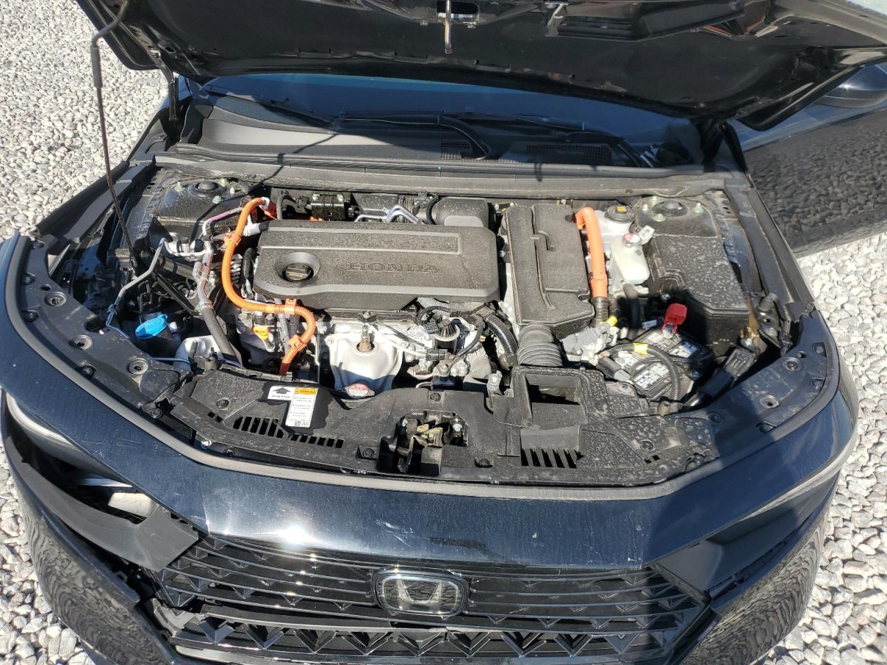 HONDA ACCORD HYBRID SPORT-L