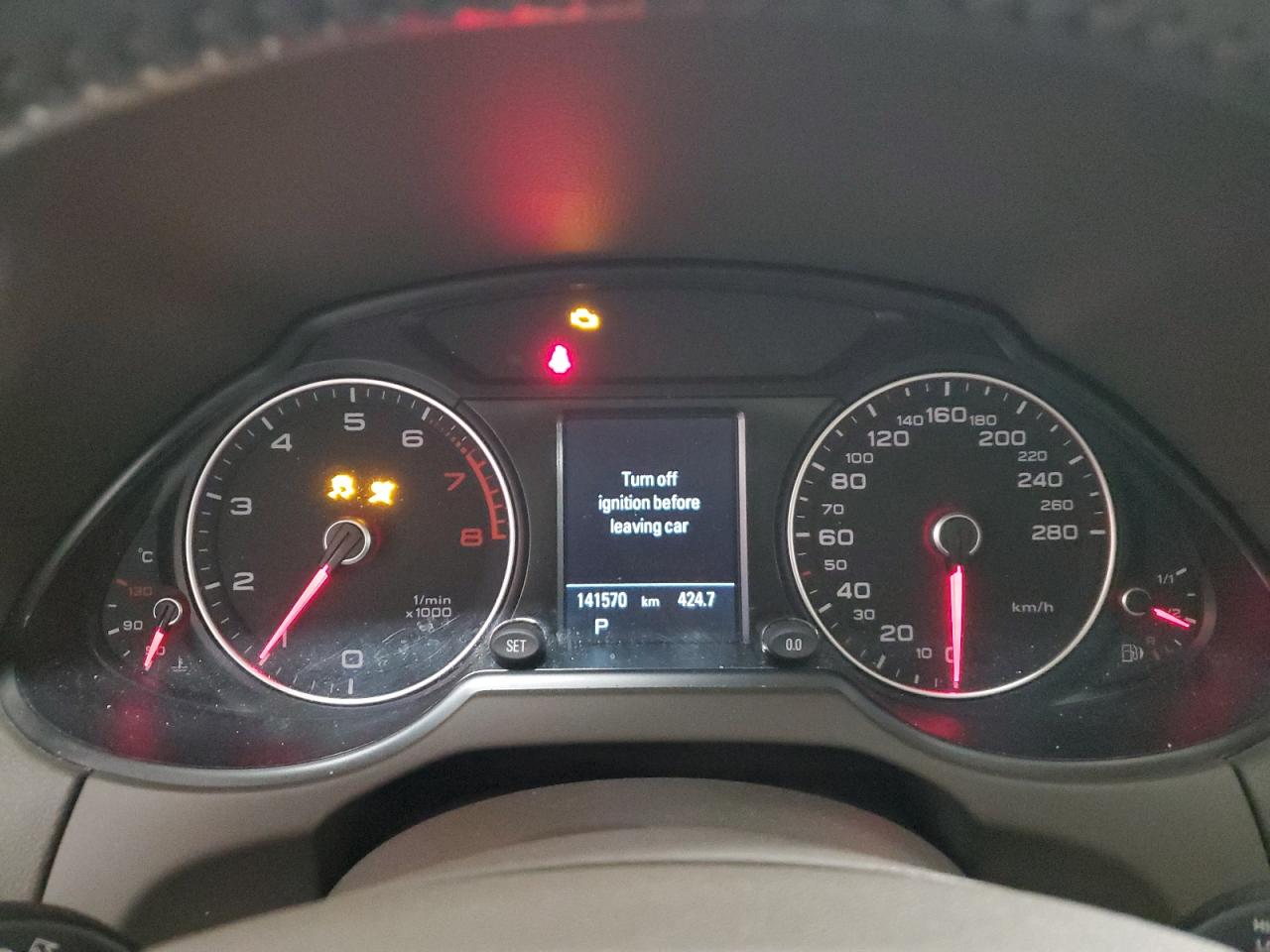 AUDI Q5 PREMIUM PLUS