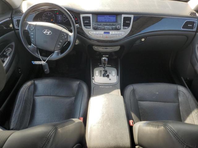 2013 HYUNDAI GENESIS 3. #3297069487