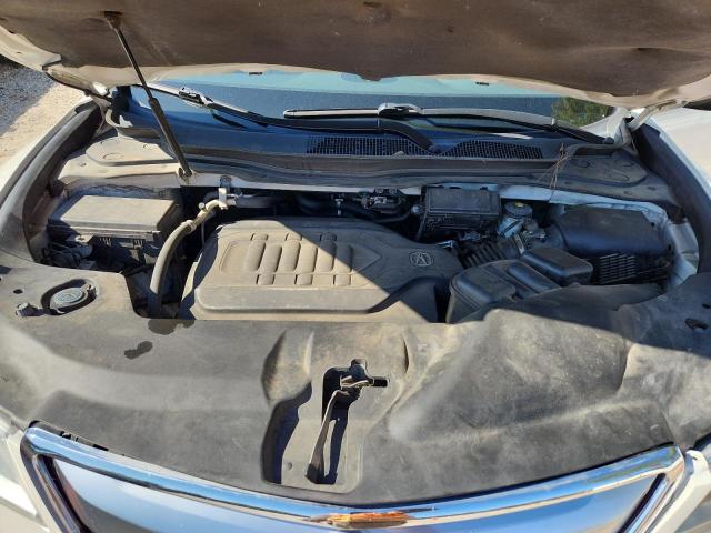 2016 ACURA MDX #3305429441