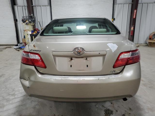 2007 TOYOTA CAMRY CE #3293383424