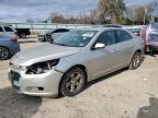 Lot #3305510093 2016 CHEVROLET MALIBU LIM