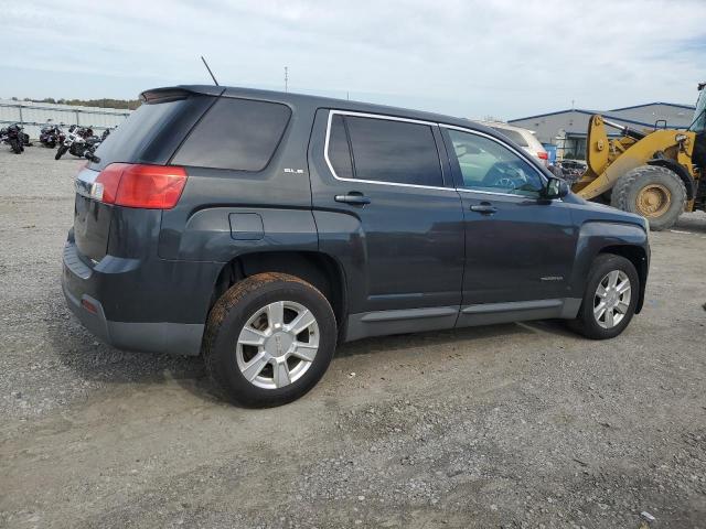 2013 GMC TERRAIN SL #3293567943