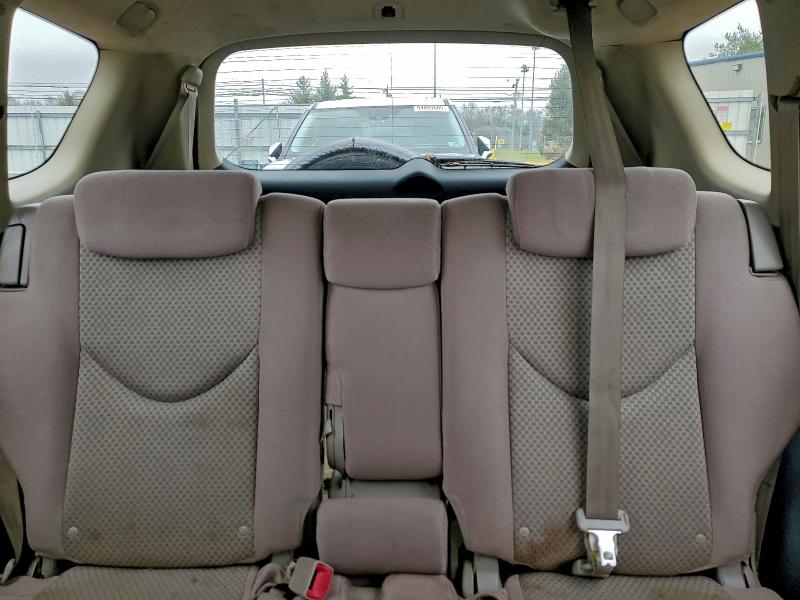 2008 TOYOTA RAV4 #3294310882