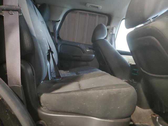 2013 CHEVROLET TAHOE C150 #3291453480