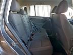 Lot #3304148532 2014 VOLKSWAGEN TIGUAN S