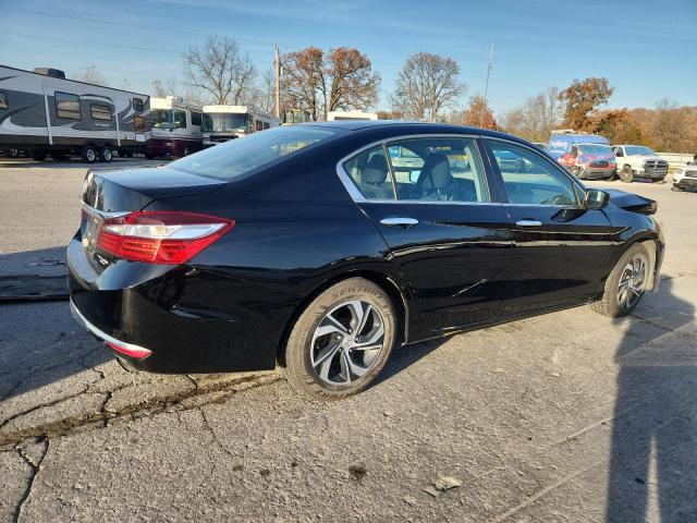 2016 HONDA ACCORD LX #3293500427