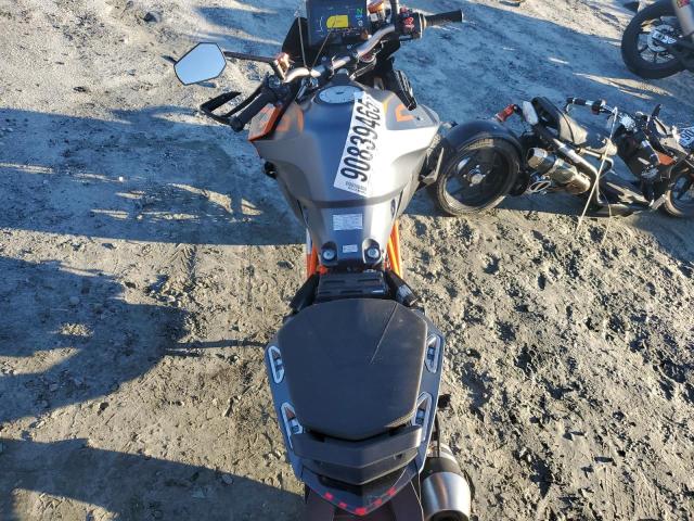 2023 KTM 1290 SUPER VBKV69402PM967343