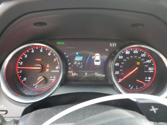 2020 TOYOTA CAMRY XSE #3294414528