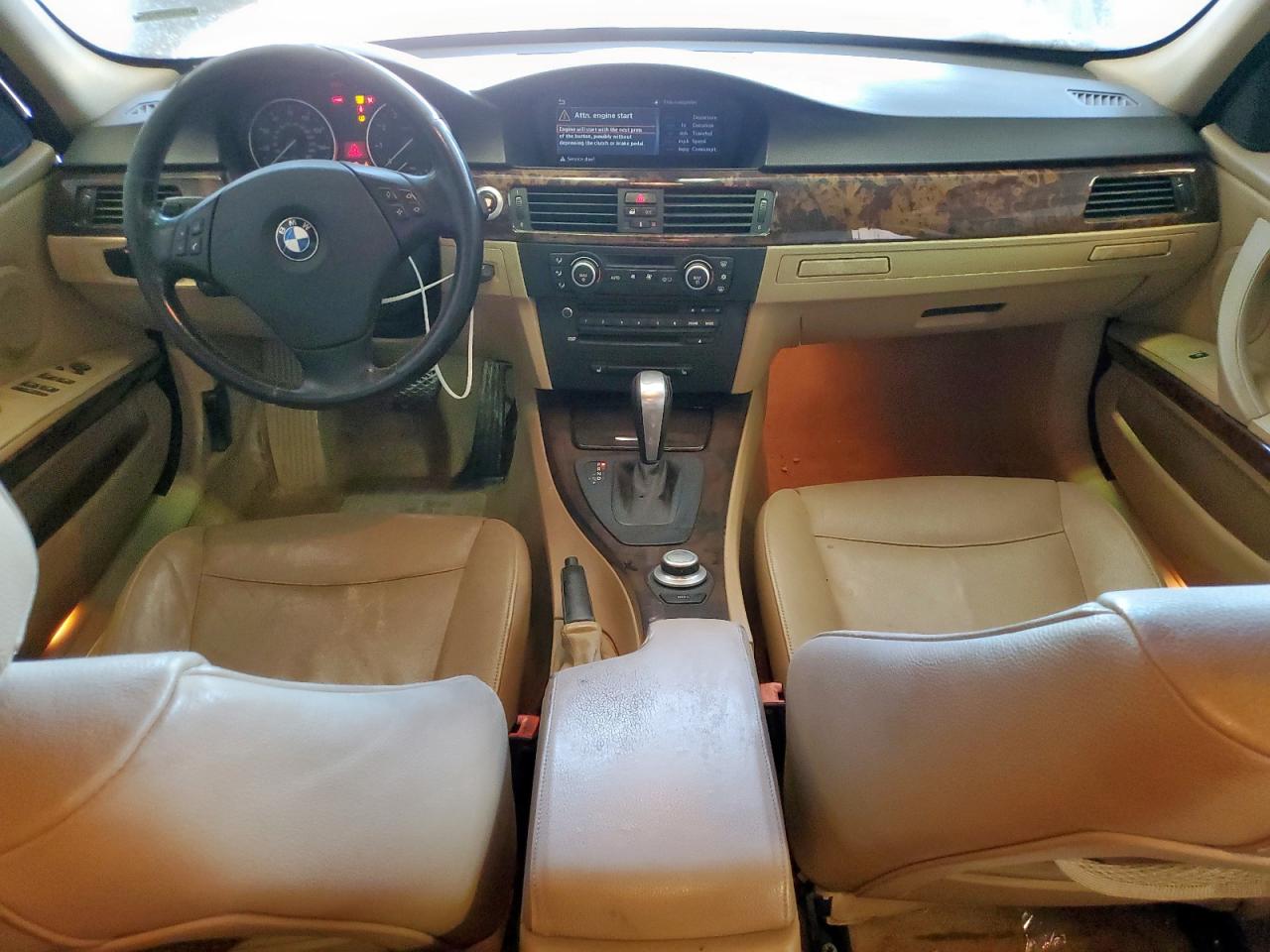 Lot #3284146563 2008 BMW 328 I