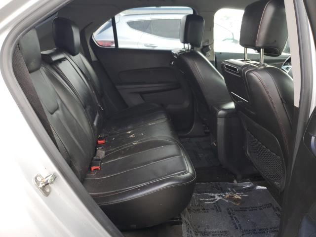 2011 CHEVROLET EQUINOX LT #3305358362