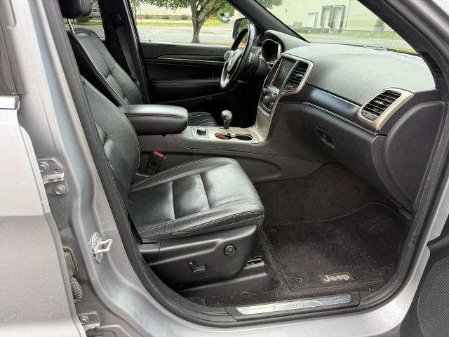 2014 JEEP GRAND CHER #3278576963