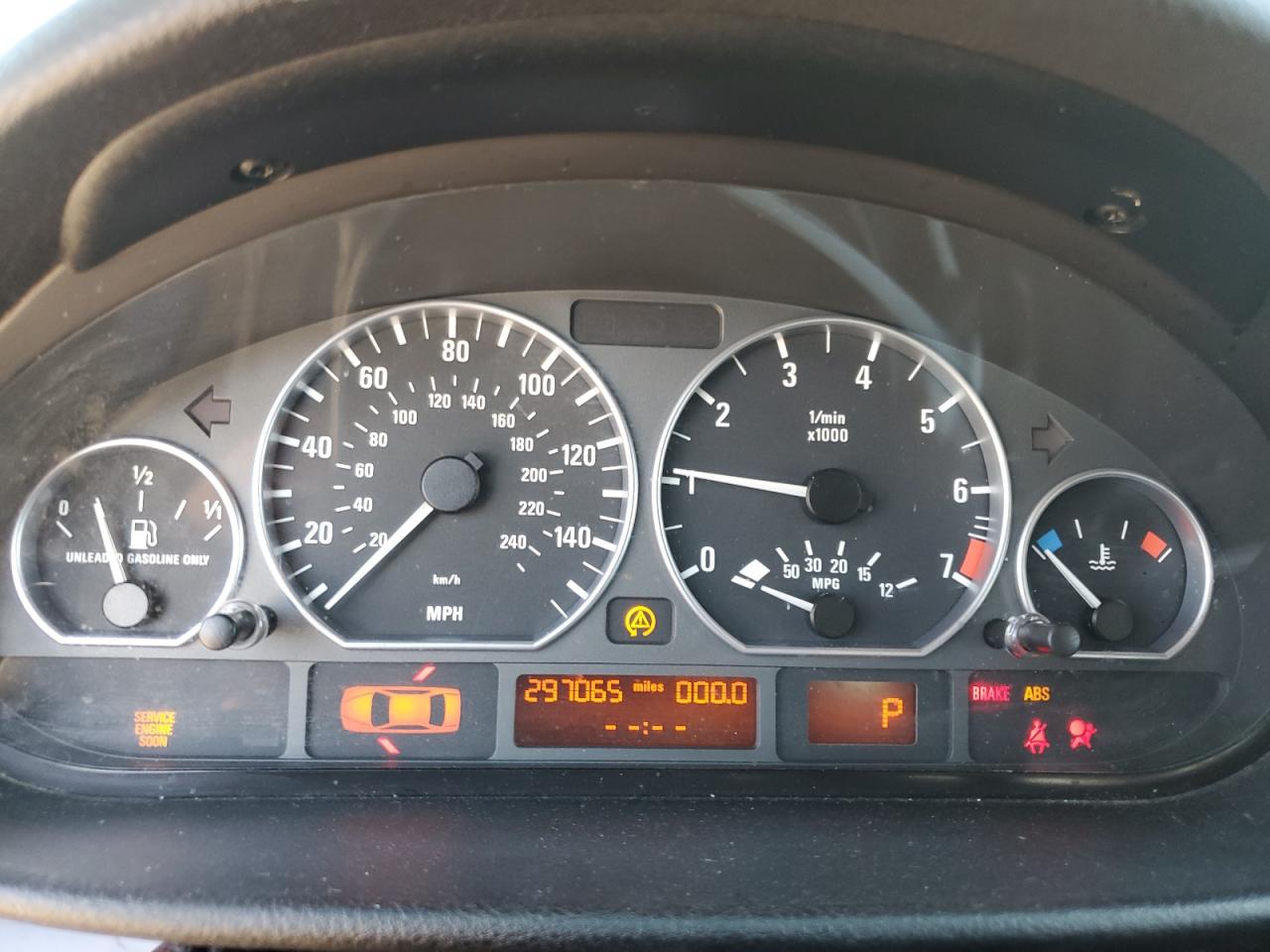 Lot #3316004766 2005 BMW 330 XI