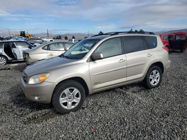 2007 TOYOTA RAV4 LIMIT #3296462679