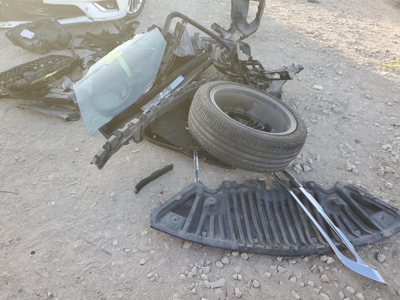 MERCEDES-BENZ GLK-CLASS 350 4MATIC