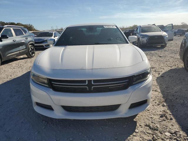 2015 DODGE CHARGER SE - 2C3CDXBG0FH799419