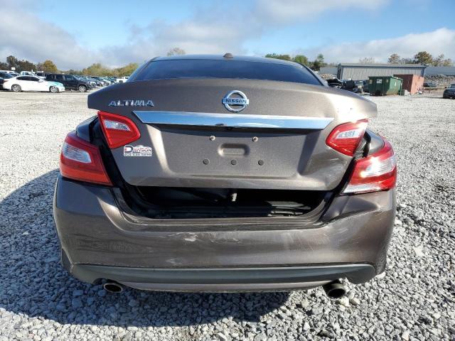 2017 NISSAN ALTIMA 2.5 - 1N4AL3AP8HC198223