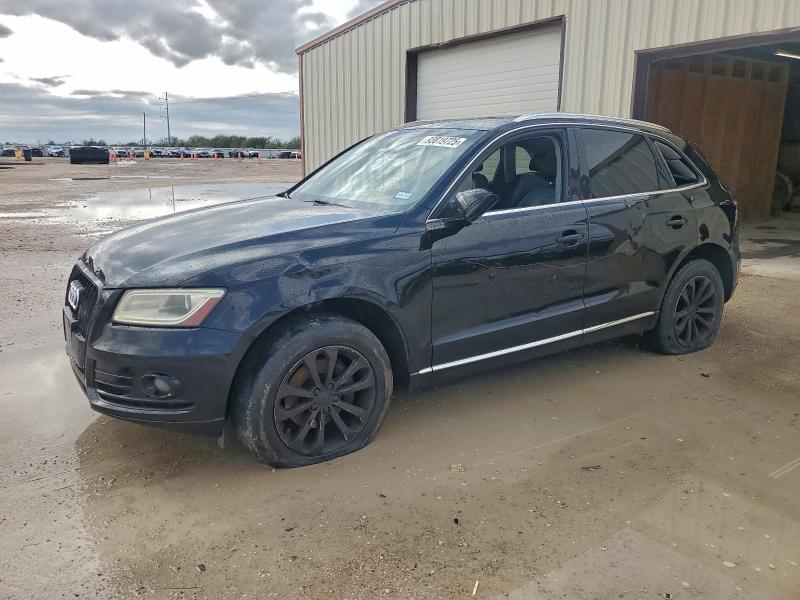 AUDI Q5 PREMIUM