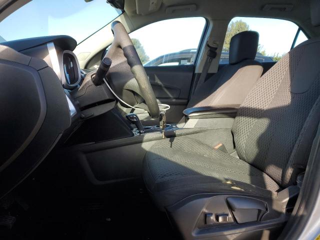 2014 CHEVROLET EQUINOX LS #3291229996