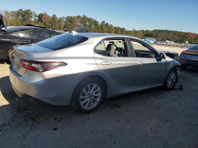 2024 TOYOTA CAMRY LE #3304602434