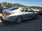 Lot #3304602434 2024 TOYOTA CAMRY LE