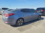 Lot #3294352882 2012 KIA OPTIMA HYB