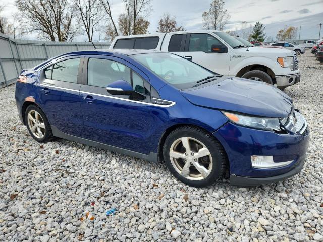 2012 CHEVROLET VOLT #3284880037